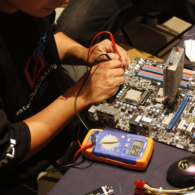 Діагностика та ремонт Image